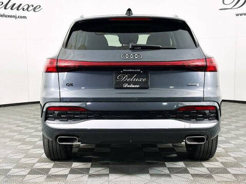 2025 Audi Q5 quattro Premium Plus TFSI