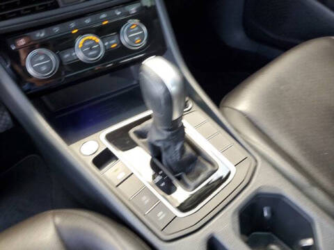 2020 Volkswagen Jetta SEL