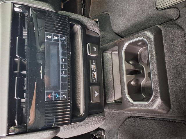 2025 Jeep Wagoneer Series II