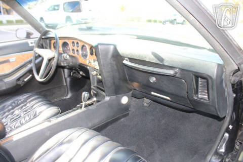 1977 Pontiac Grand Prix