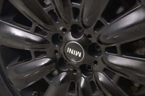 2019 MINI Countryman Cooper S