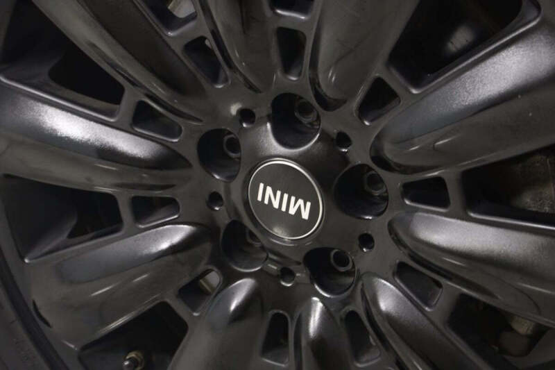 2019 MINI Countryman Cooper S