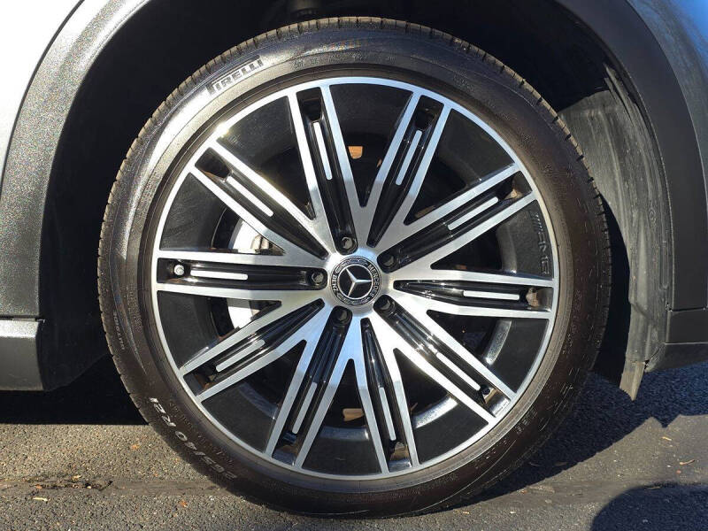 2023 Mercedes-Benz EQE EQE 500 4MATIC