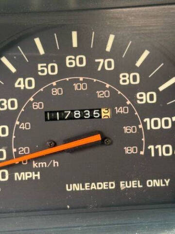 1986 Toyota 4Runner SR5