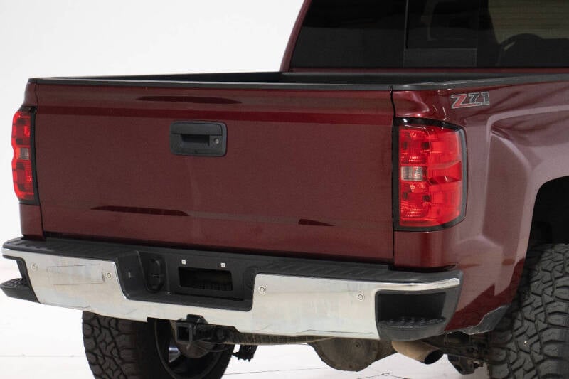 2014 Chevrolet Silverado 1500 LT photo 29