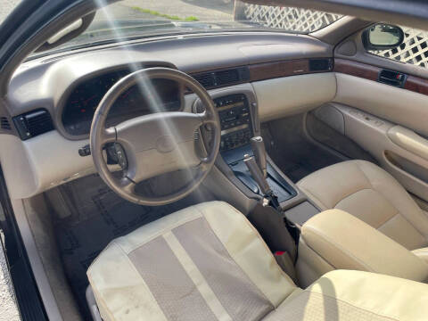 1996 Lexus SC 300