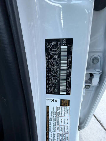 2024 Toyota Prius