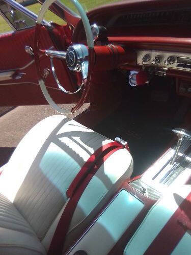 1964 Chevrolet Impala