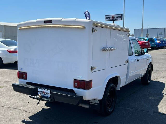 2005 Ford Ranger for sale at Autostars Motor Group in Yakima, WA