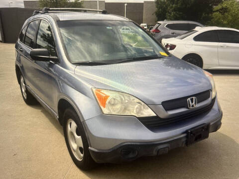 2008 Honda CR-V LX