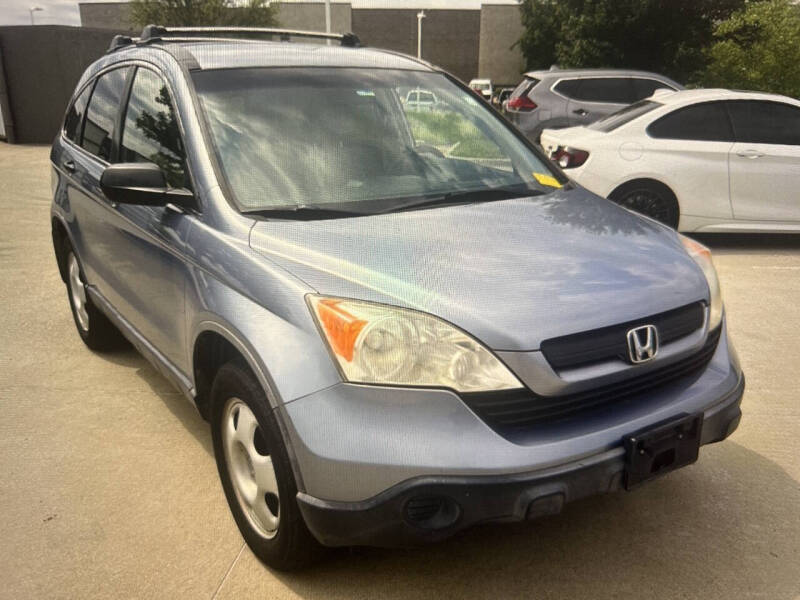 2008 Honda CR-V LX