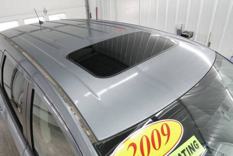 2009 Dodge Journey SXT