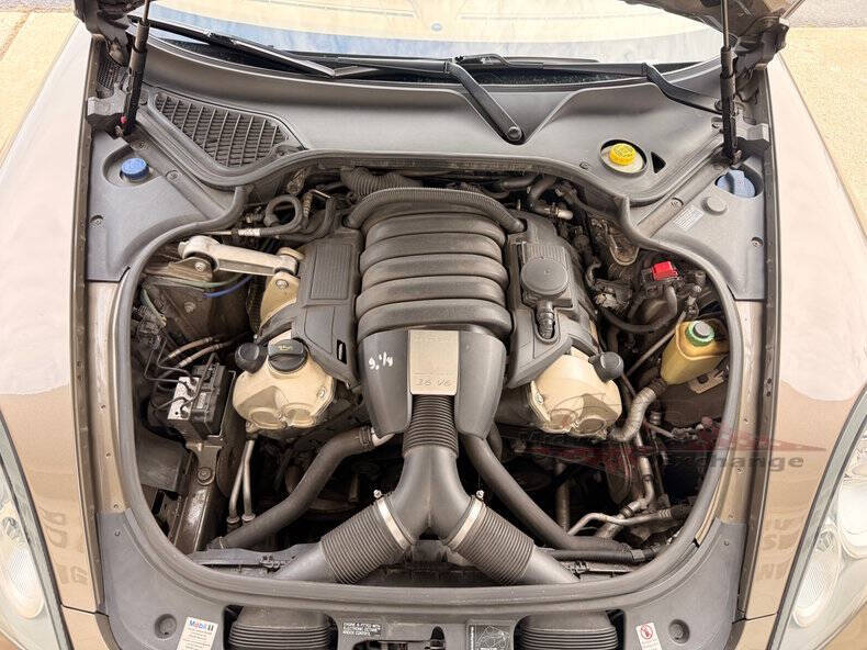 2011 Porsche Panamera