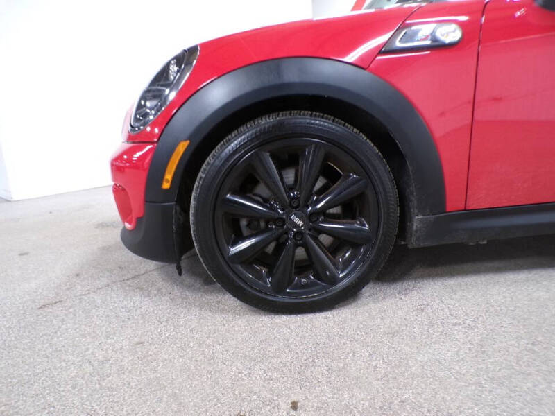 2013 MINI Hardtop Cooper S