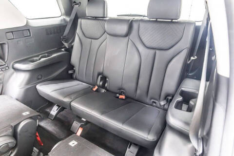 2023 Hyundai Palisade XRT
