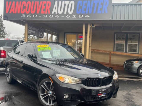 2014 BMW 3 Series for sale at Vancouver Auto Center in Vancouver WA