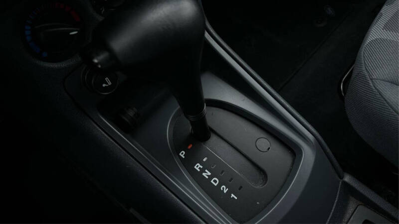 2011 Ford Transit Connect XLT Premium