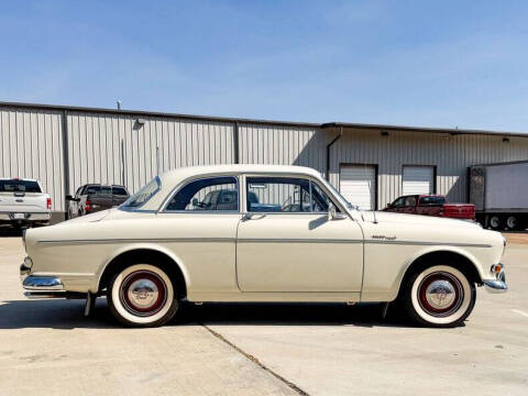 1964 Volvo 122