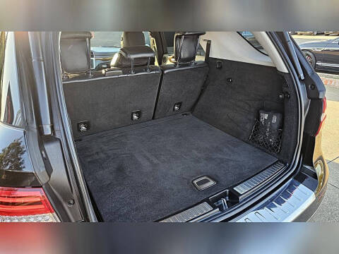 2013 Mercedes-Benz M-Class ML 350 4MATIC