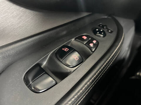 2022 Nissan Murano SV