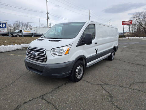 2015 Ford Transit for sale at Garden State RAM in Hasbrouck Heights NJ
