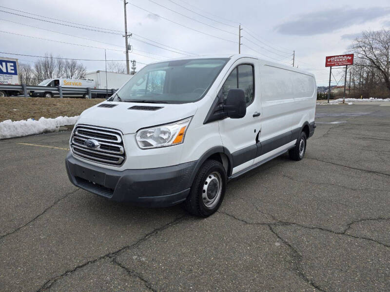 2015 Ford Transit for sale at Garden State RAM in Hasbrouck Heights NJ