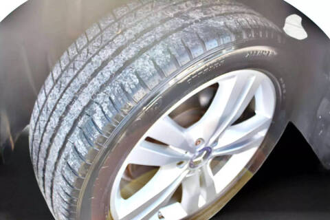 2015 Mercedes-Benz M-Class ML 350