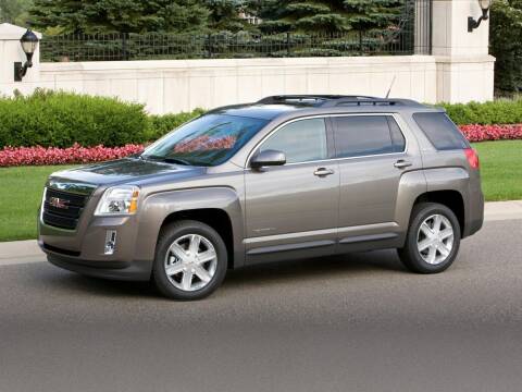 2014 GMC Terrain for sale at Southtowne Imports in Sandy UT