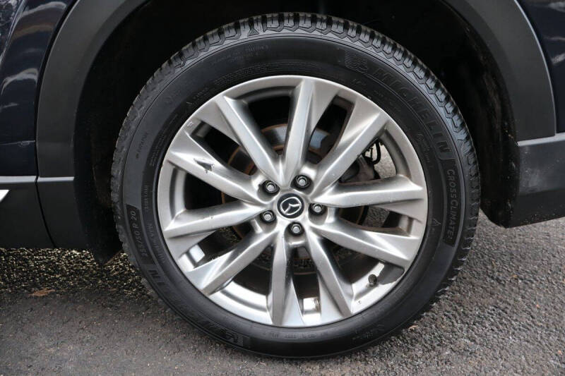 2017 Mazda CX-9 Grand Touring