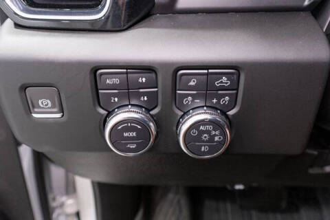 2024 GMC Sierra 3500HD