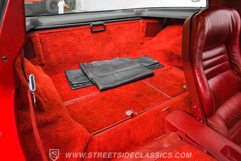 1982 Chevrolet Corvette