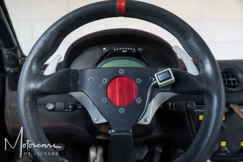 2000 Ferrari 360 Challenge Series Race Car