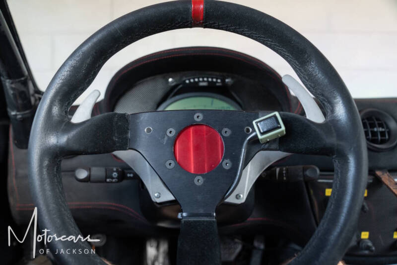 2000 Ferrari 360 Challenge Series Race Car