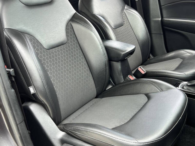 2019 Jeep Compass Altitude