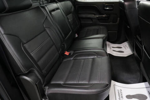 2016 GMC Sierra 1500