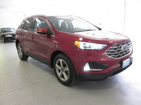 2019 Ford Edge for sale at Brick Street Motors in Adel IA