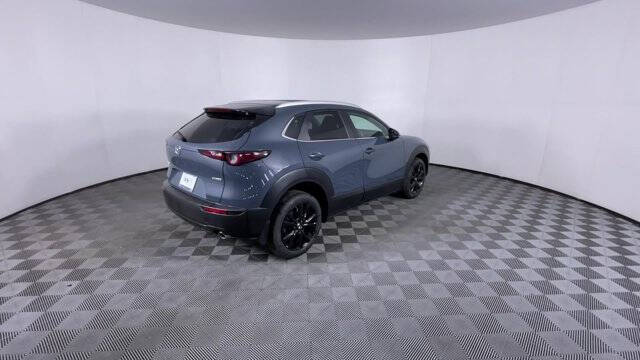 2024 Mazda CX-30 2.5 S Carbon Edition
