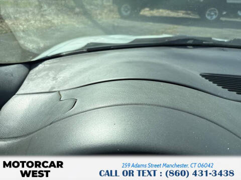 1994 Pontiac Firebird