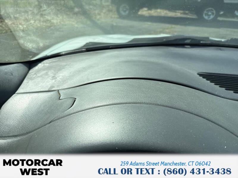 1994 Pontiac Firebird