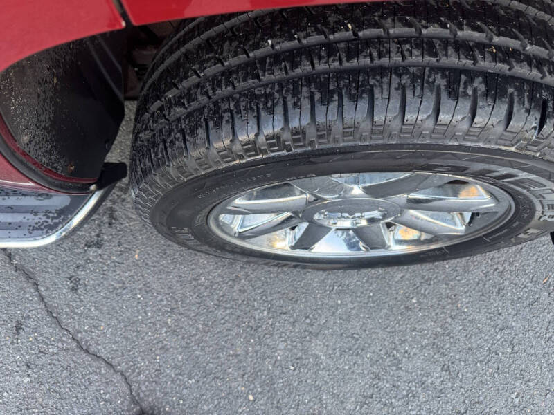 2011 GMC Yukon Denali