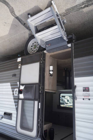 2024 Sunset Park RV Sun-Lite 19 RB