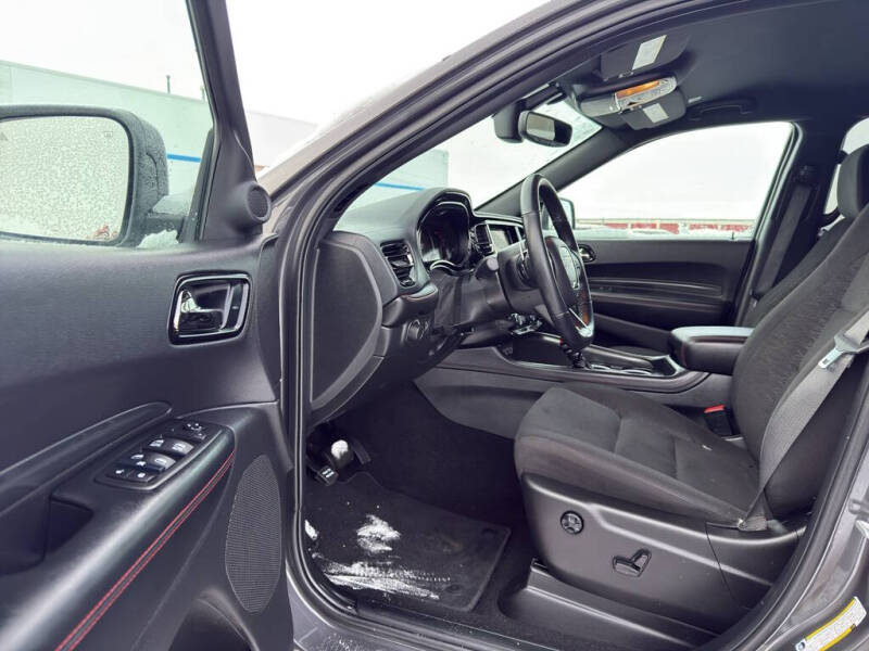 2024 Dodge Durango GT