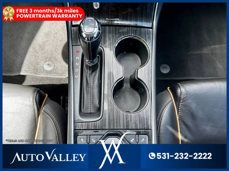 2019 Chevrolet Impala Premier