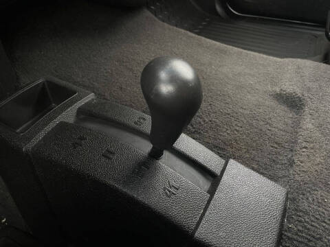 2007 Chevrolet Silverado 1500