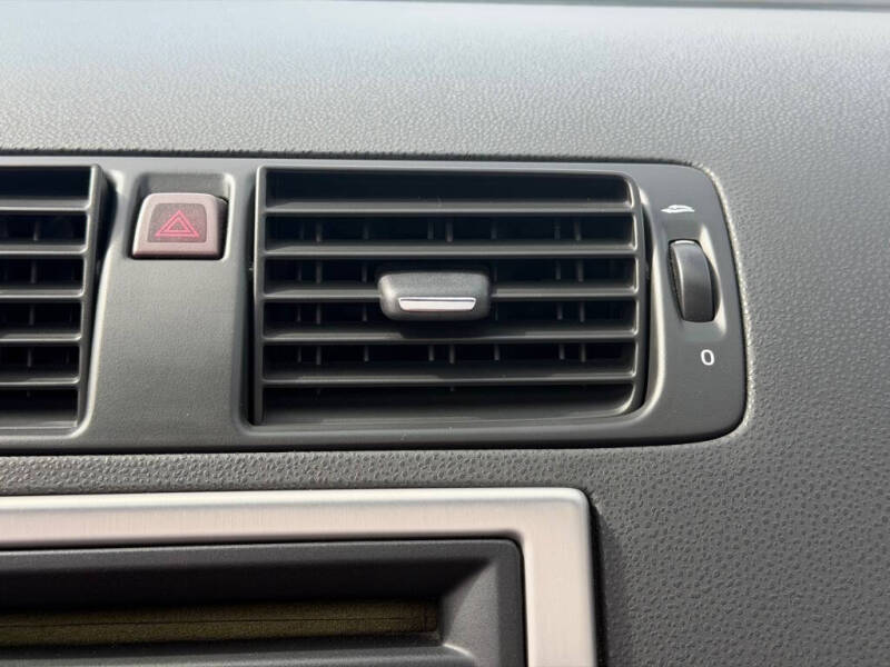 2007 Volvo C70 T5