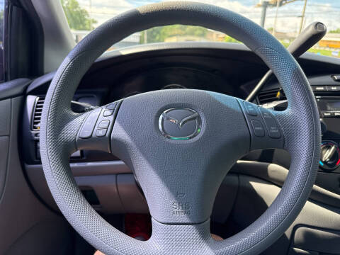 2005 Mazda MPV LX