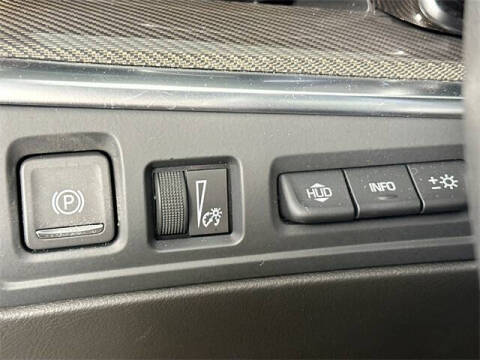 2024 Cadillac XT5 Sport