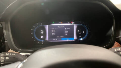 2023 Volvo XC60 B6 Ultimate Bright Theme