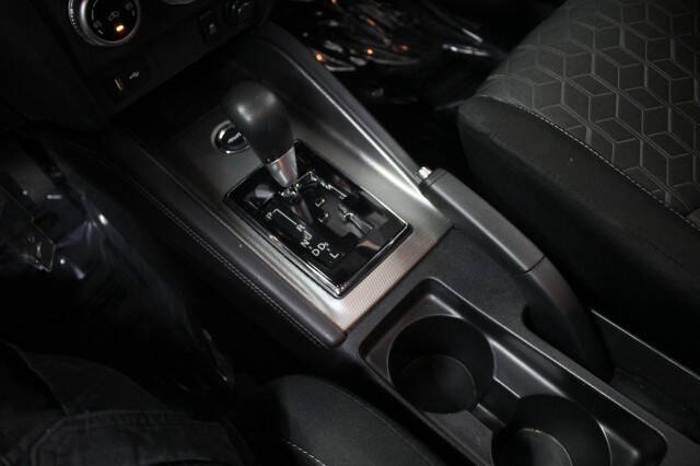 2023 Mitsubishi Outlander Sport ES