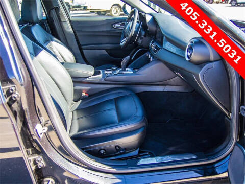 2023 Alfa Romeo Giulia Sprint